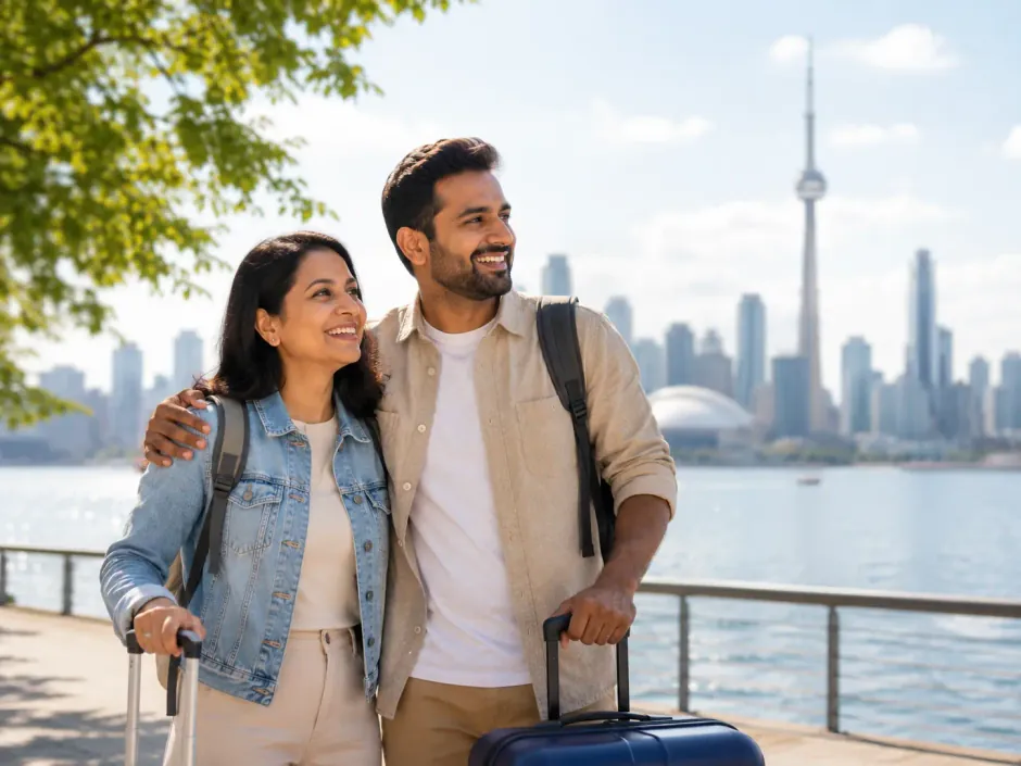 Emergency medical insurance for visitors to Canada